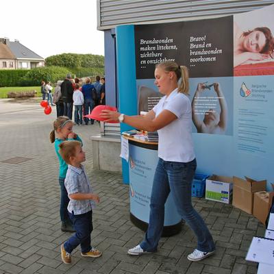 Opendeurdag Herzele 2013 — foto 142