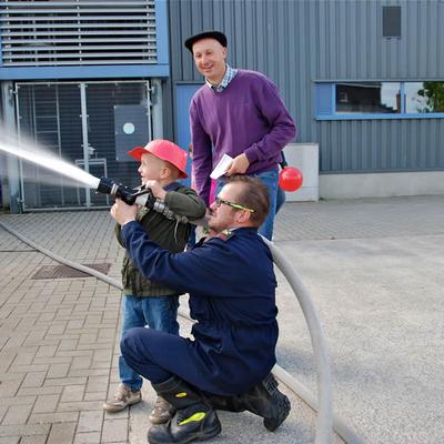 Opendeurdag Herzele 2013 — foto 143