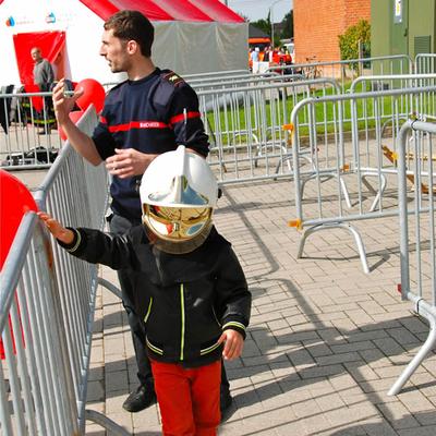 Opendeurdag Herzele 2013 — foto 146