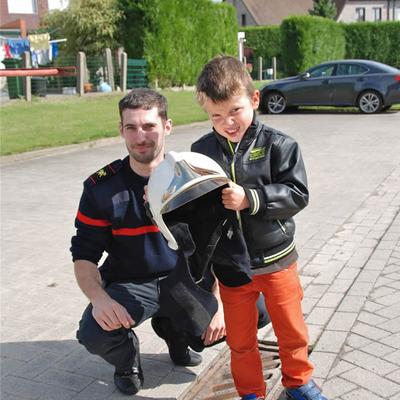 Opendeurdag Herzele 2013 — foto 148