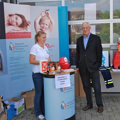 Opendeurdag Herzele 2013 — foto 149