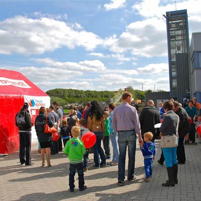 Opendeurdag Herzele 2013 — foto 150