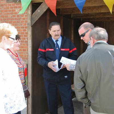 Opendeurdag Herzele 2013 — foto 151