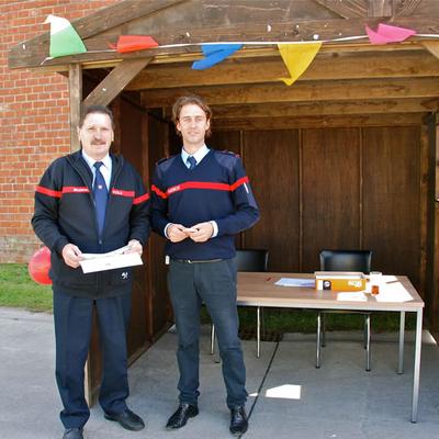 Opendeurdag Herzele 2013 — foto 152