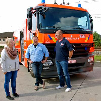 Opendeurdag Herzele 2013 — foto 153