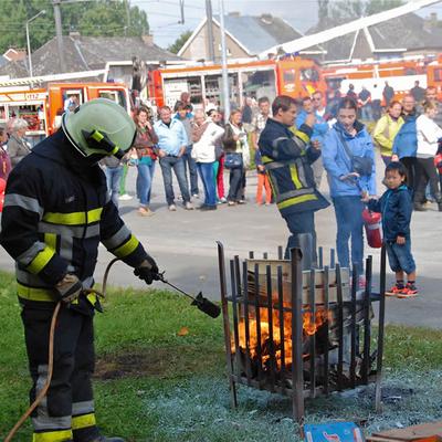 Opendeurdag Herzele 2013 — foto 157