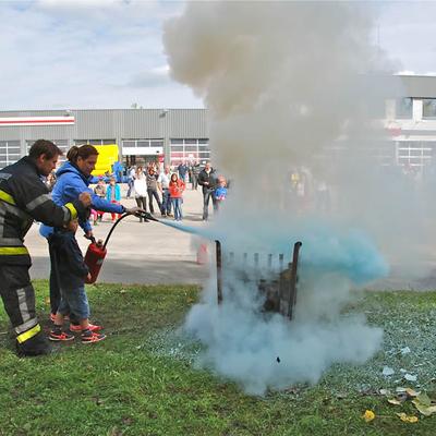 Opendeurdag Herzele 2013 — foto 159