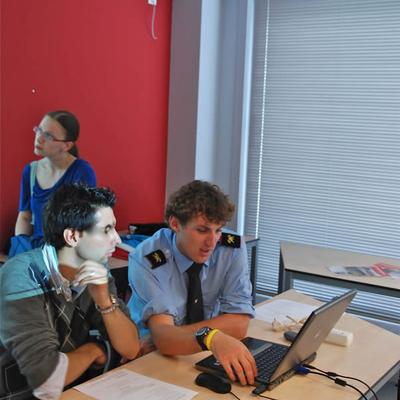 Opendeurdag — foto 213