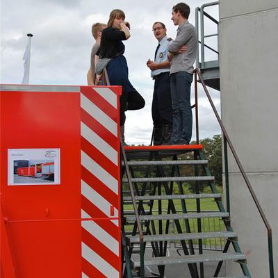 Opendeurdag — foto 374