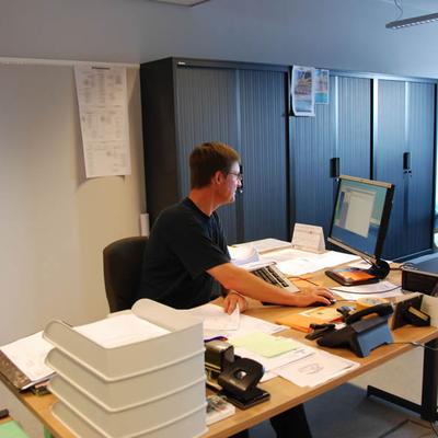 Opendeurdag — foto 402