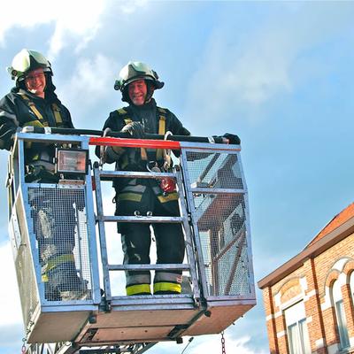 Schouwbranden Juni 2012 — foto 5