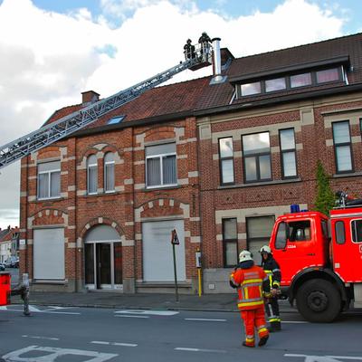 Schouwbranden Juni 2012 — foto 8