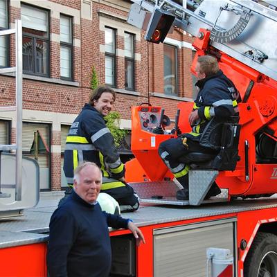 Schouwbranden Juni 2012 — foto 16