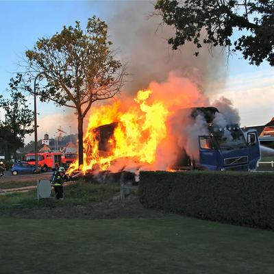 Strobrand 13 September 2012 — foto 10