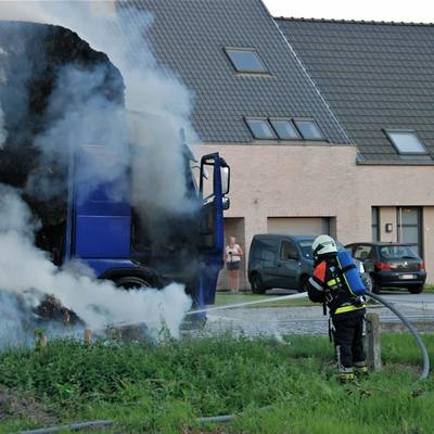 Strobrand 13 September 2012 — foto 17