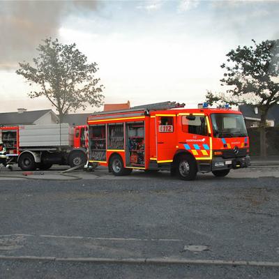Strobrand 13 September 2012 — foto 19