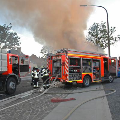 Strobrand 13 September 2012 — foto 22
