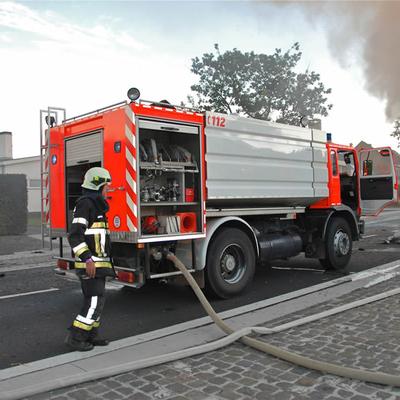 Strobrand 13 September 2012 — foto 23
