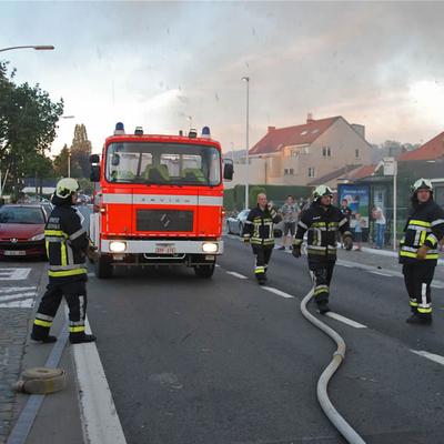 Strobrand 13 September 2012 — foto 24