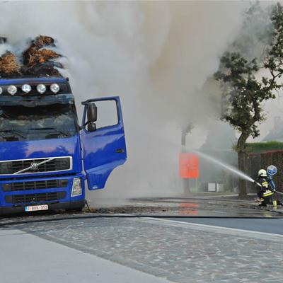 Strobrand 13 September 2012 — foto 34