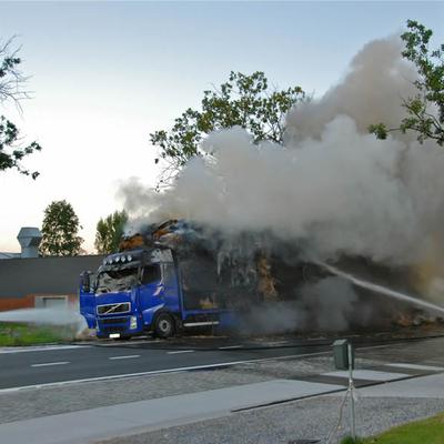 Strobrand 13 September 2012 — foto 36