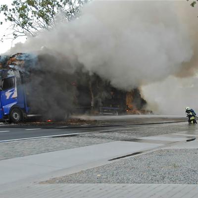 Strobrand 13 September 2012 — foto 37