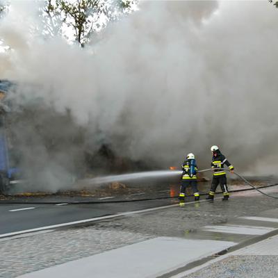Strobrand 13 September 2012 — foto 39