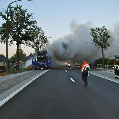 Strobrand 13 September 2012 — foto 40