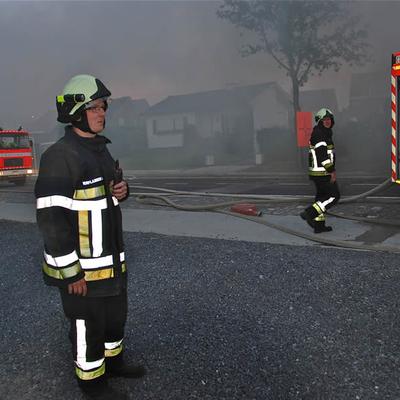 Strobrand 13 September 2012 — foto 46