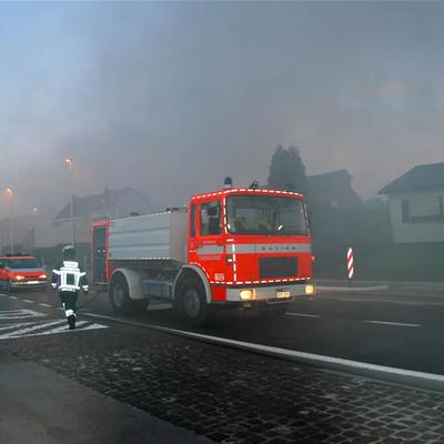Strobrand 13 September 2012 — foto 48