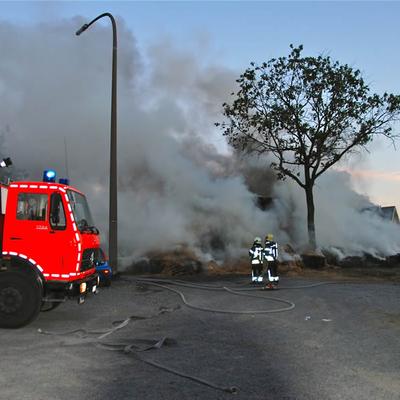 Strobrand 13 September 2012 — foto 49