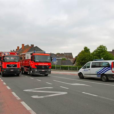 Tractor Ongeval 2013 — foto 5