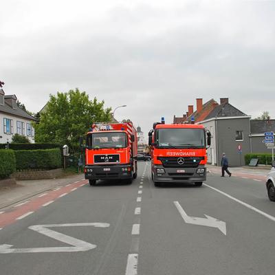 Tractor Ongeval 2013 — foto 6