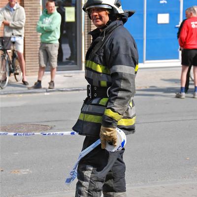 Tractor Ongeval 2013 — foto 11