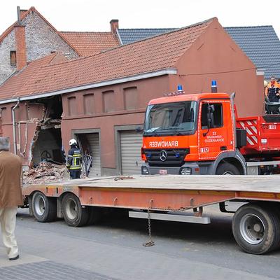 Tractor Ongeval 2013 — foto 20