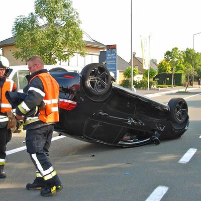 Verkeersongeval 2013 — foto 6