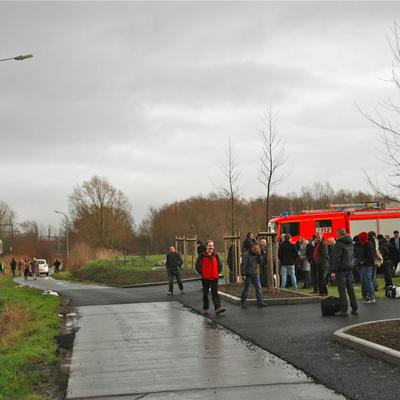Waaier Lente 2013 — foto 13