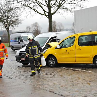 Waaier Lente 2013 — foto 33