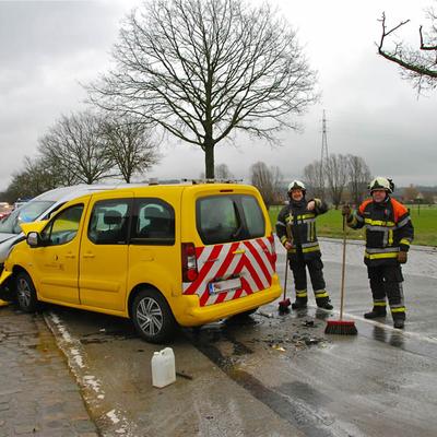 Waaier Lente 2013 — foto 36