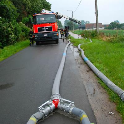 Wateroverlast 5 Juli 2012 — foto 23