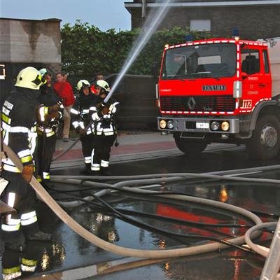 Woningbrand 4 Juni 2012 — foto 14