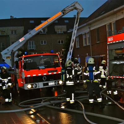 Woningbrand 4 Juni 2012 — foto 31