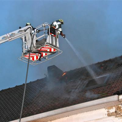 Woningbrand 4 Juni 2012 — foto 33
