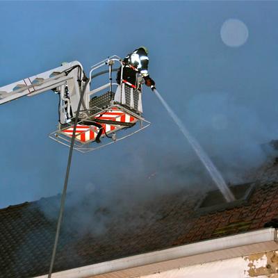 Woningbrand 4 Juni 2012 — foto 34