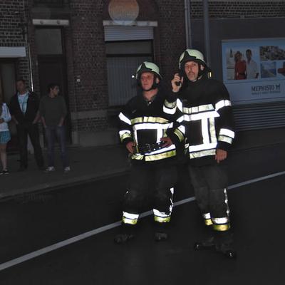 Woningbrand 4 Juni 2012 — foto 36