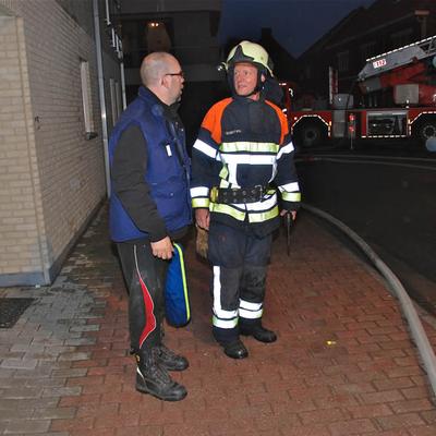 Woningbrand 4 Juni 2012 — foto 40