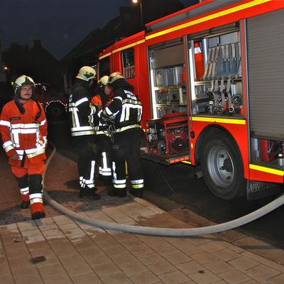 Woningbrand 4 Juni 2012 — foto 42