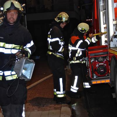Woningbrand 4 Juni 2012 — foto 43