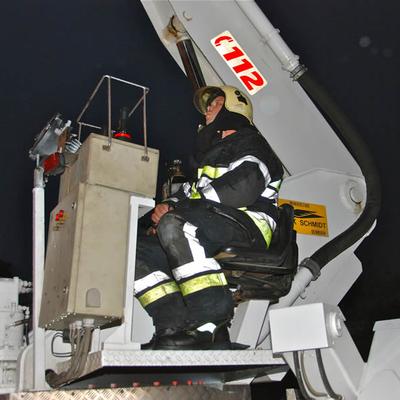 Woningbrand 4 Juni 2012 — foto 45