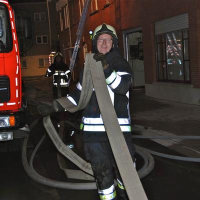 Woningbrand 4 Juni 2012 — foto 48